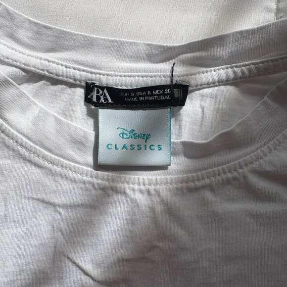 Zara x Disney Classics Dumbo Graphic Tee - Picture 3 of 3